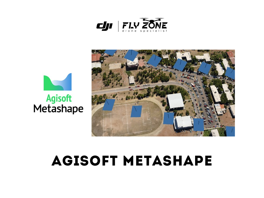 Agisoft Metashape