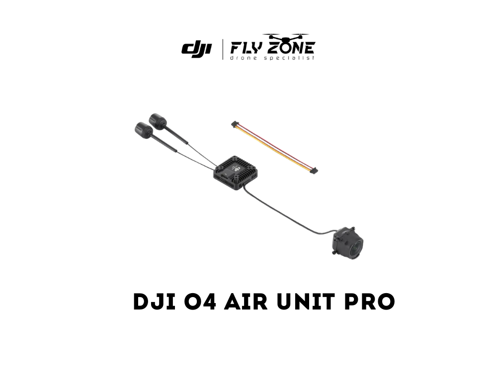 DJI O4 Air Unit Pro