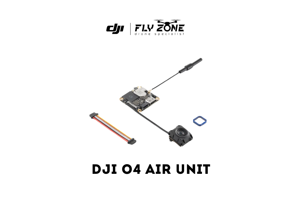 DJI O4 Air Unit