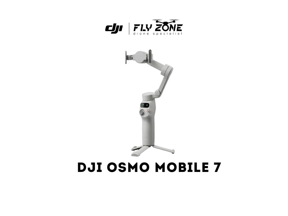 DJI Osmo Mobile 7