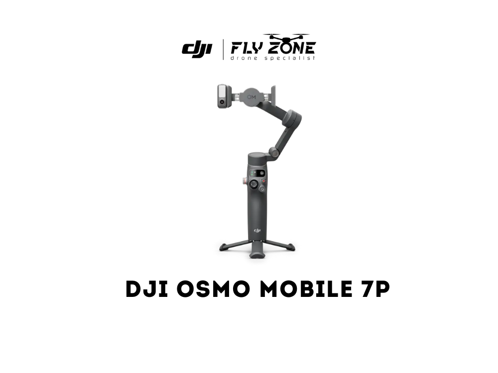 DJI Osmo Mobile 7P