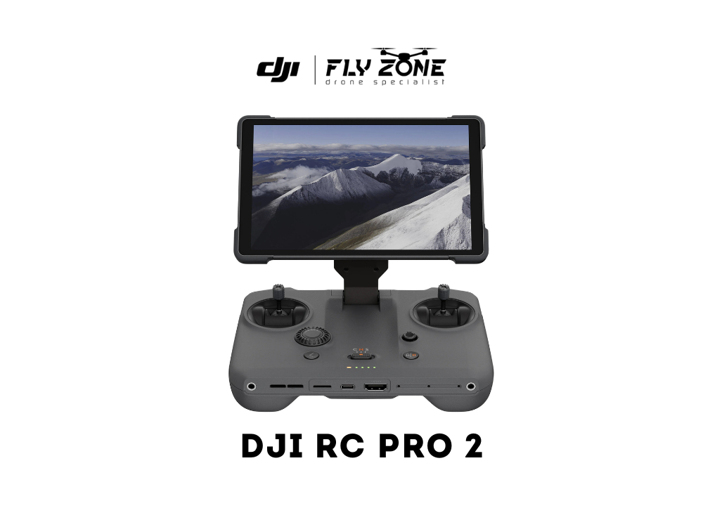 DJI RC Pro 2