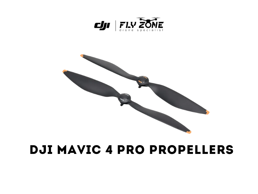 DJI Mavic 4 Pro Propellers