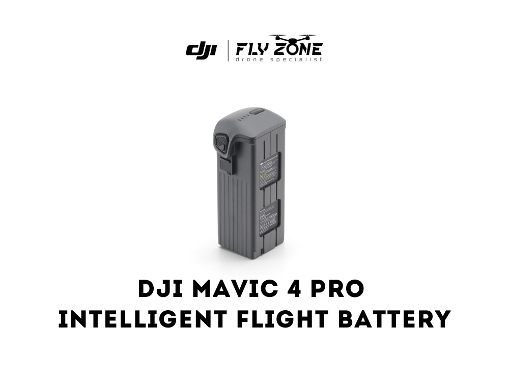 DJI Mavic 4 Pro Intelligent Flight Battery
