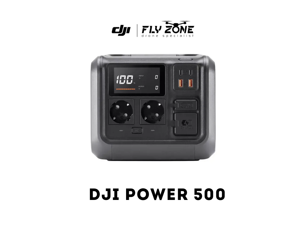 DJI POWER 500