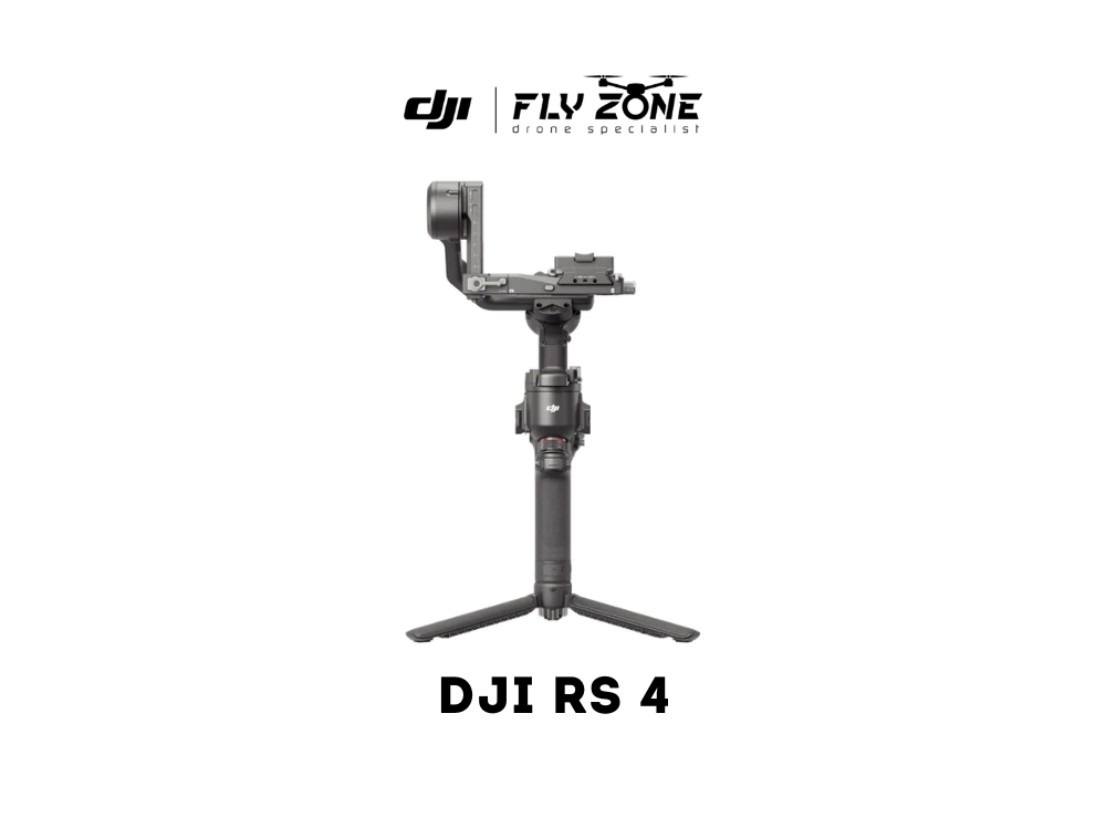 DJI RS 4