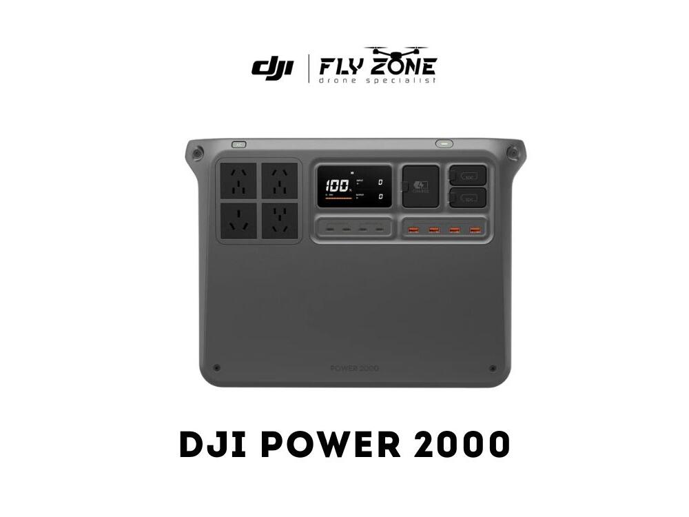 DJI Power 2000