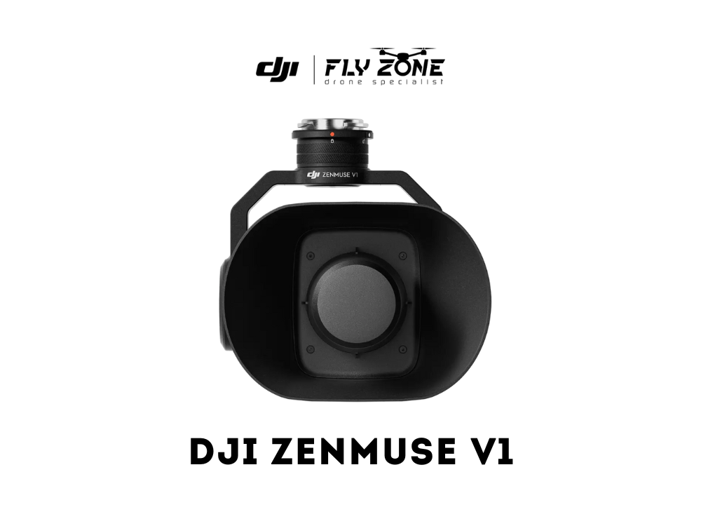 DJI Zenmuse V1