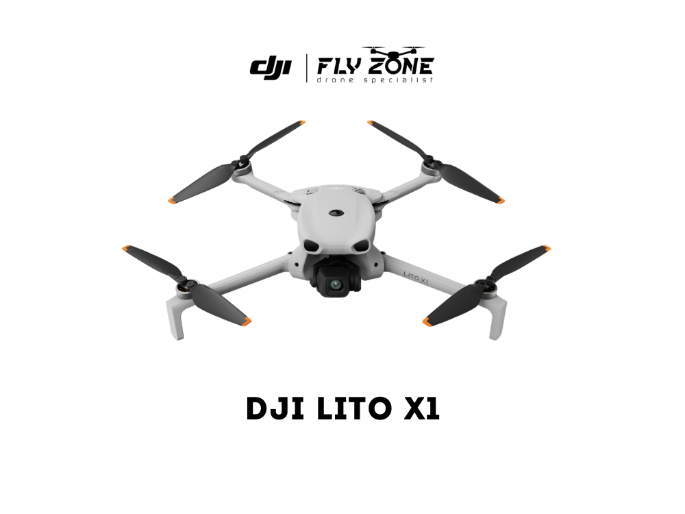 DJI Lito X1